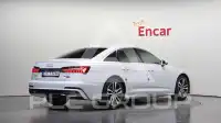 2023 Audi A6