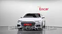 2023 Audi A6