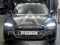 2023 Audi A6