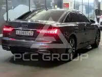2023 Audi A6