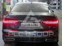 2023 Audi A6