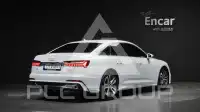 2023 Audi A6