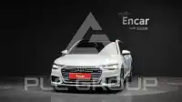 2023 Audi A6