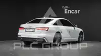 2023 Audi A6