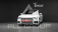 2023 Audi A6