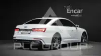 2023 Audi A6