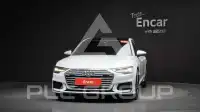 2023 Audi A6