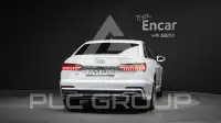 2023 Audi A6