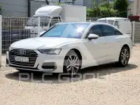 2023 Audi A6