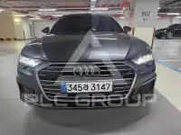 2023 Audi A6
