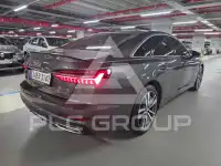 2023 Audi A6
