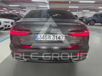 2023 Audi A6