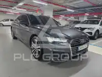 2023 Audi A6