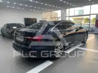 2023 Audi A6