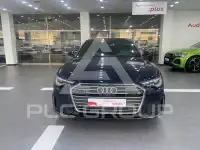 2023 Audi A6