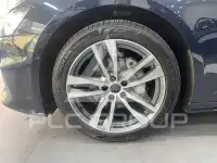2023 Audi A6