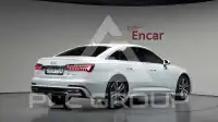 2023 Audi A6