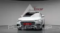 2023 Audi A6