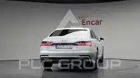 2023 Audi A6