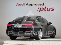 2023 Audi A6