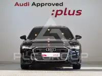 2023 Audi A6