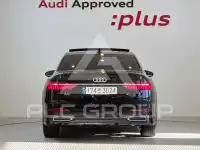 2023 Audi A6