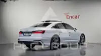 2023 Audi A6
