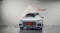 2023 Audi A6