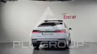 2023 Audi A6