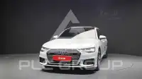 2023 Audi A6