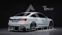 2023 Audi A6