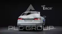 2023 Audi A6