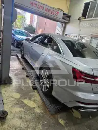 2023 Audi A6