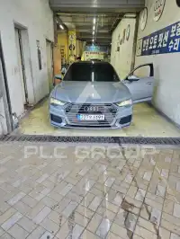 2023 Audi A6