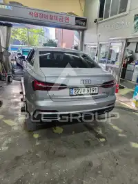 2023 Audi A6