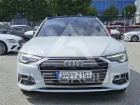 2023 Audi A6
