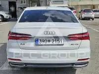 2023 Audi A6