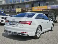 2023 Audi A6