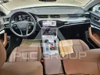 2023 Audi A6