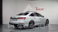2023 Audi A6