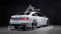 2023 Audi A6