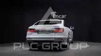 2023 Audi A6