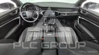 2023 Audi A6