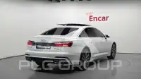 2023 Audi A6