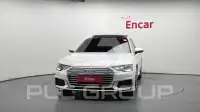 2023 Audi A6