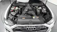 2023 Audi A6