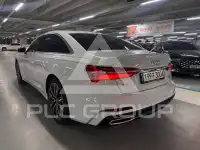 2023 Audi A6
