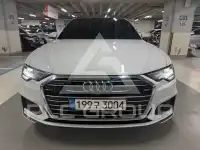 2023 Audi A6