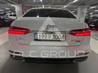 2023 Audi A6