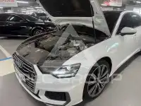 2023 Audi A6